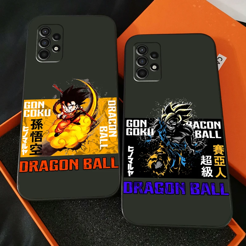 Dragon Ball Saiyan Phone Case For Samsung Galaxy S20 S20 FE S20 Lite S20 Ulitra S21 S21 FE S21 Plus S21 Ultra Funda Back Soft
Dragon Ball Saiyan Phone Case For Samsung Galaxy S20 S20 FE S20 Lite S20 Ulitra S21 S21 FE S21 Plus S21 Ultra Funda Back Soft