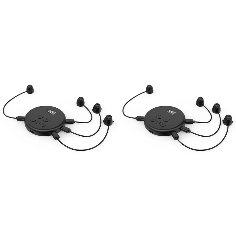 2X Mobile Phone Screen Auto-Clicker Mute Connection Device Physical Simulation Finger Click Device Screen Auto Clicker-D
2X Mobile Phone Screen Auto-Clicker Mute Connection Device Physical Simulation Finger Click Device Screen Auto Clicker-D