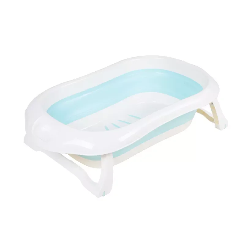 Kid Bathtub Newborn Baby Folding Bath Tub Baby Swimming Tubs Bath Pet Body Washing Portable Foldable Children Eco-friendly
Kid Bathtub Newborn Baby Folding Bath Tub Baby Swimming Tubs Bath Pet Body Washing Portable Foldable Children Eco-friendly