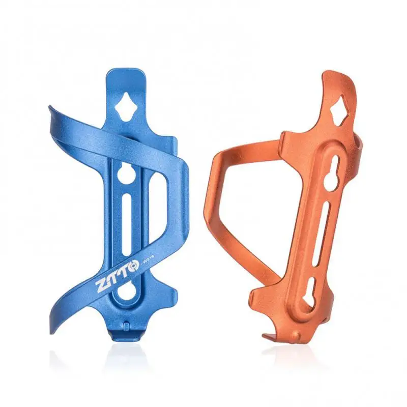 ZTTO Ultralight Aluminum Alloy Bicycle Water Bottle Cage MTB Cup Mount Road Mountain Bike Bottle Holder Bicycle Accessories 2022
ZTTO Ultralight Aluminum Alloy Bicycle Water Bottle Cage MTB Cup Mount Road Mountain Bike Bottle Holder Bicycle Accessories 2022