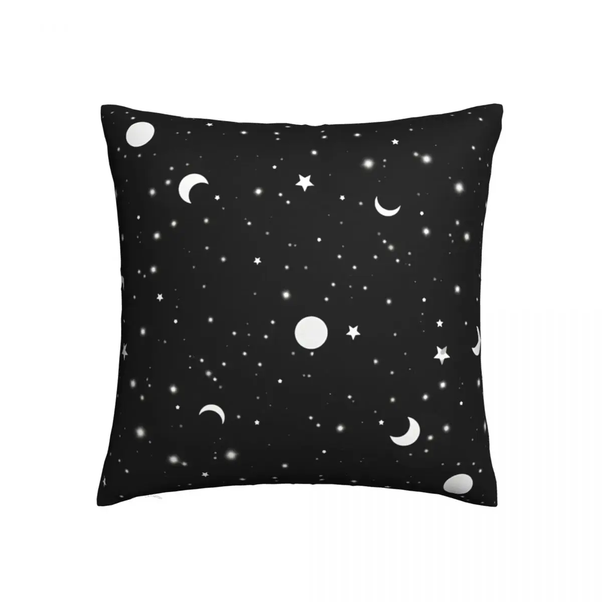 Black Universe Throw Pillow Case Gothic Backpack Cojines Covers DIY Printed Soft Chair Decor
Black Universe Throw Pillow Case Gothic Backpack Cojines Covers DIY Printed Soft Chair Decor