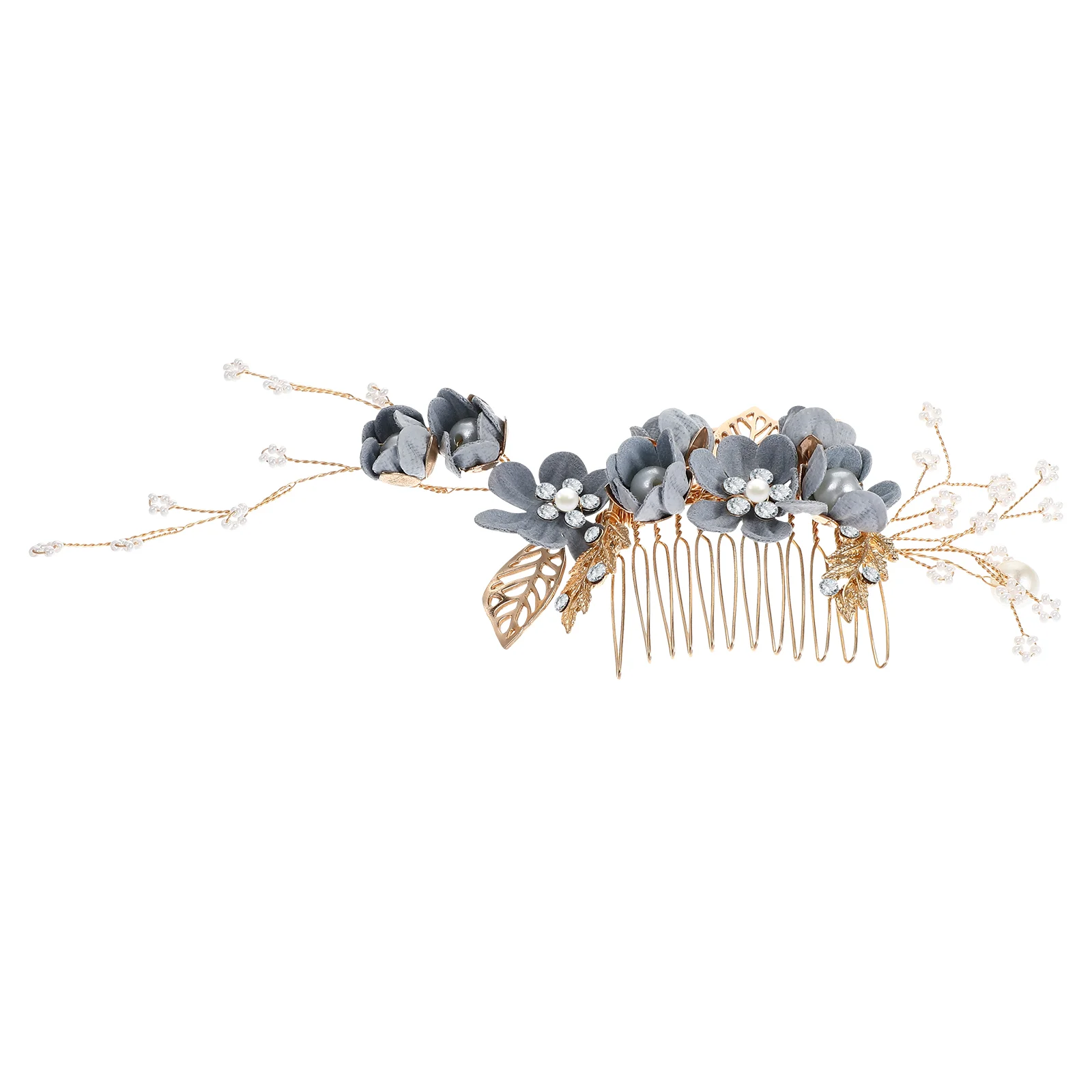 1pc Bridal Wedding Hair Comb Flower Crystal Bride Hair Comb Bridal Hair Pieces Crystal Bridal Hair Pieces
1pc Bridal Wedding Hair Comb Flower Crystal Bride Hair Comb Bridal Hair Pieces Crystal Bridal Hair Pieces