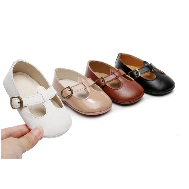 Обувь в скандинавском стиле INS для детей 0-2 лет
Обувь в скандинавском стиле INS для детей 0-2 лет