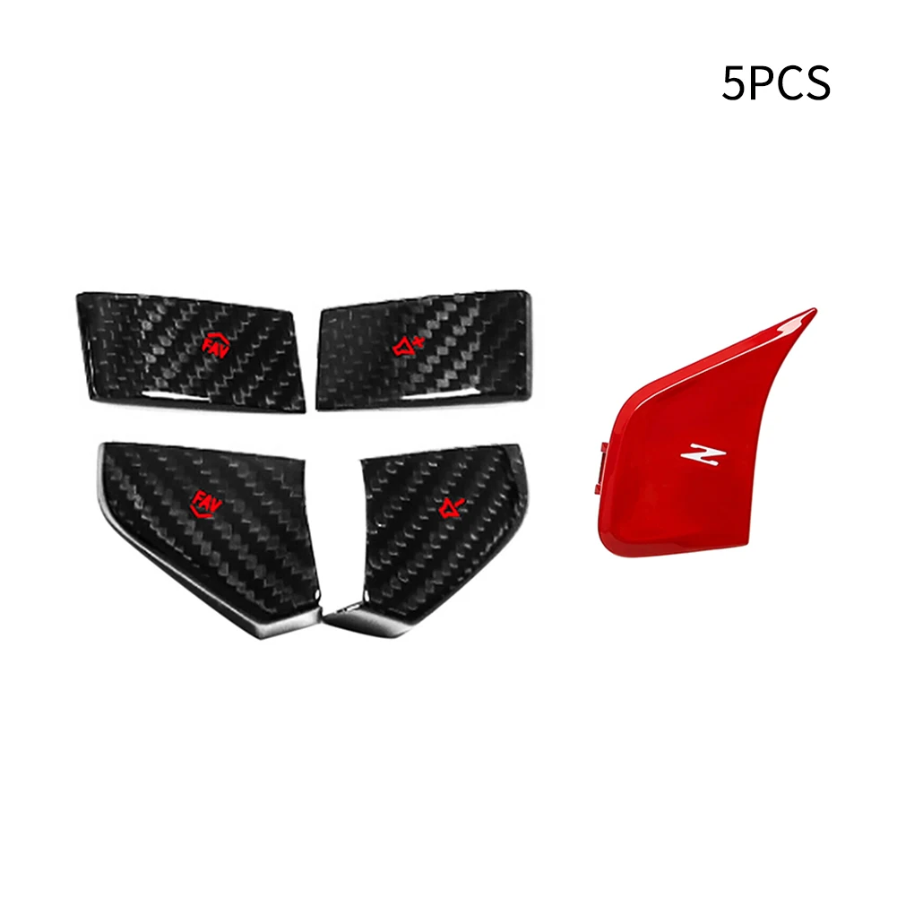 Car Stickers 1 Set Steering Wheel Z Volume Button Cover Stickers For Corvette C8 2020-2022 Interior Button Cover Sticker Trim
Car Stickers 1 Set Steering Wheel Z Volume Button Cover Stickers For Corvette C8 2020-2022 Interior Button Cover Sticker Trim