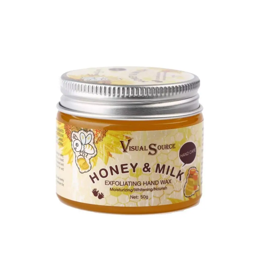 Honey Hand Moisturizing Hands Paraffin Wax Whitening Aging Anti Skin Calluses Film Hand Cream Exfoliating Repair Skin C6f8
Honey Hand Moisturizing Hands Paraffin Wax Whitening Aging Anti Skin Calluses Film Hand Cream Exfoliating Repair Skin C6f8