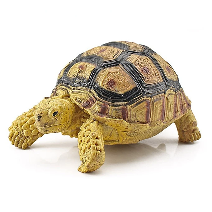 Lifelike Artificial Turtle Figurines Creative Home Decor Kawaii Toys for Kids Lifelike Animals Miniatures Ornaments 
Lifelike Artificial Turtle Figurines Creative Home Decor Kawaii Toys for Kids Lifelike Animals Miniatures Ornaments