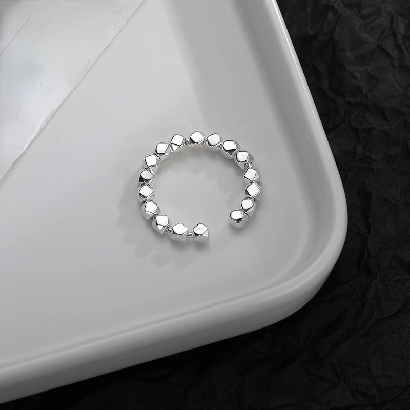 Delicate Jewelry Popular Design Geometric Irregular Ring Fashion Statement Women Ring Simply Pretty For Celebration Gifts 
Delicate Jewelry Popular Design Geometric Irregular Ring Fashion Statement Women Ring Simply Pretty For Celebration Gifts
