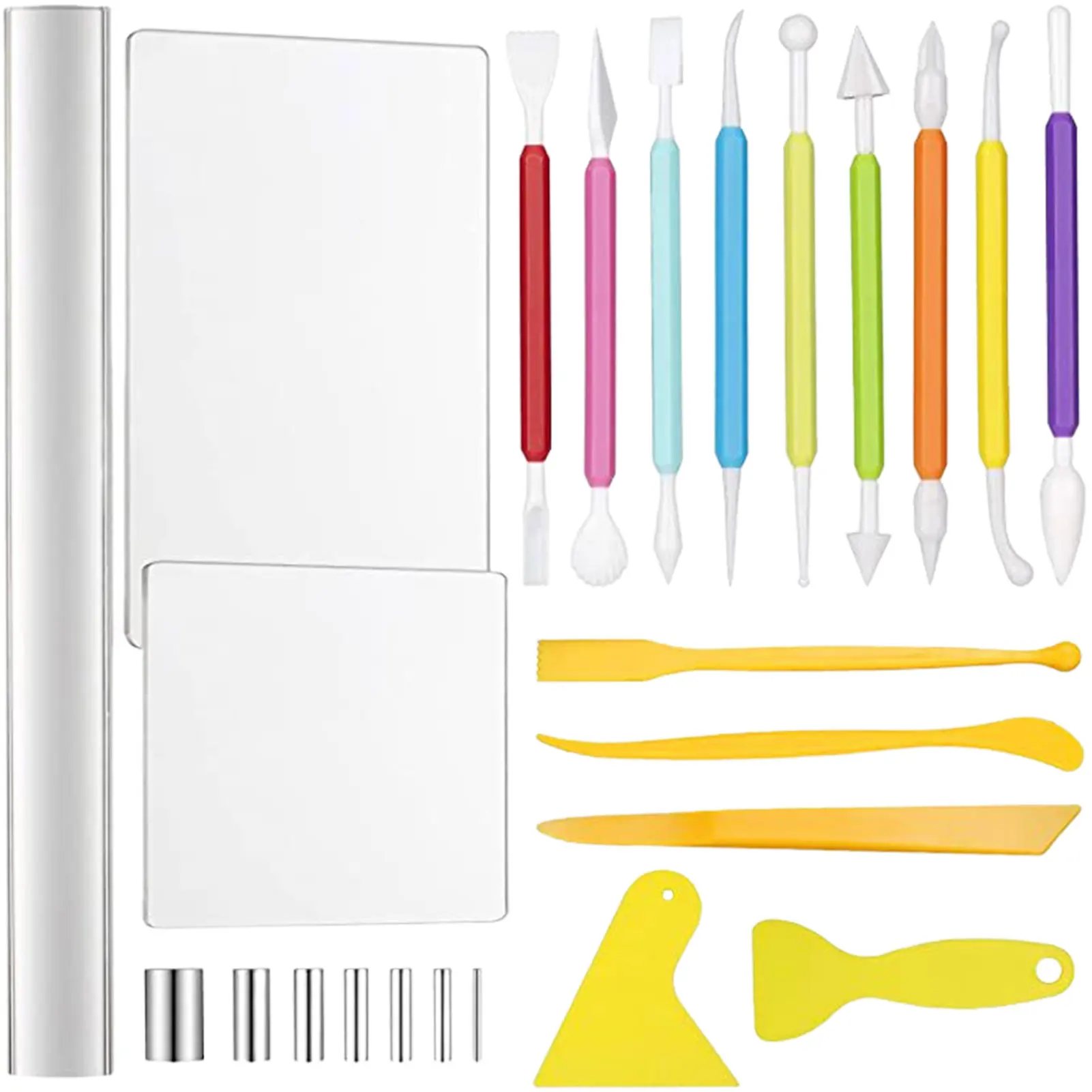 2022 инструменты для Гончарной Глины, набор для скульптурирования, резьба по дереву, керамические полимерные Формирователи, моделирование, р... 
2022 инструменты для Гончарной Глины, набор для скульптурирования, резьба по дереву, керамические полимерные Формирователи, моделирование, р...