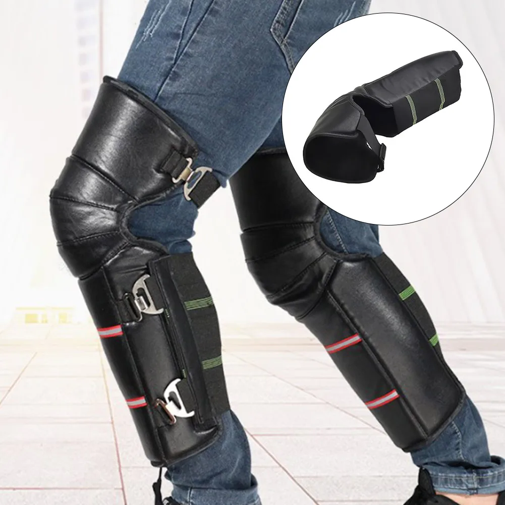 Motorcycle Knee Protection Motocross Protector Pads Guards Protective Gear Knee Pads Racing Guards Off-road Elbow Protection Leg
Motorcycle Knee Protection Motocross Protector Pads Guards Protective Gear Knee Pads Racing Guards Off-road Elbow Protection Leg
