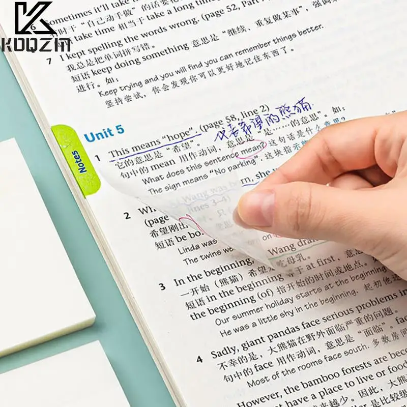 Transparent Sticker Posted Sticky Note Pads Notepads Posits Papeleria Journal School Stationery Office Supplies
Transparent Sticker Posted Sticky Note Pads Notepads Posits Papeleria Journal School Stationery Office Supplies