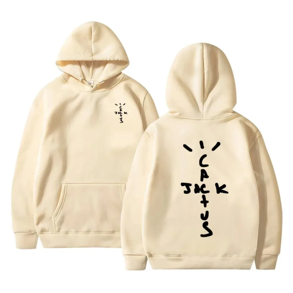 Hip Hop Hoodies Cactus Jack Swag Print Funny Women Men Hooded Sweatshirt Casual Pullover Harajuku
Hip Hop Hoodies Cactus Jack Swag Print Funny Women Men Hooded Sweatshirt Casual Pullover Harajuku