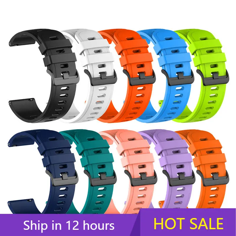 Универсальный браслет высококачественный силиконовый ремешок с изогнутым соединением 18 мм 20 мм 22 мм 24 мм спортивный водонепроницаемый рем...
Универсальный браслет высококачественный силиконовый ремешок с изогнутым соединением 18 мм 20 мм 22 мм 24 мм спортивный водонепроницаемый рем...