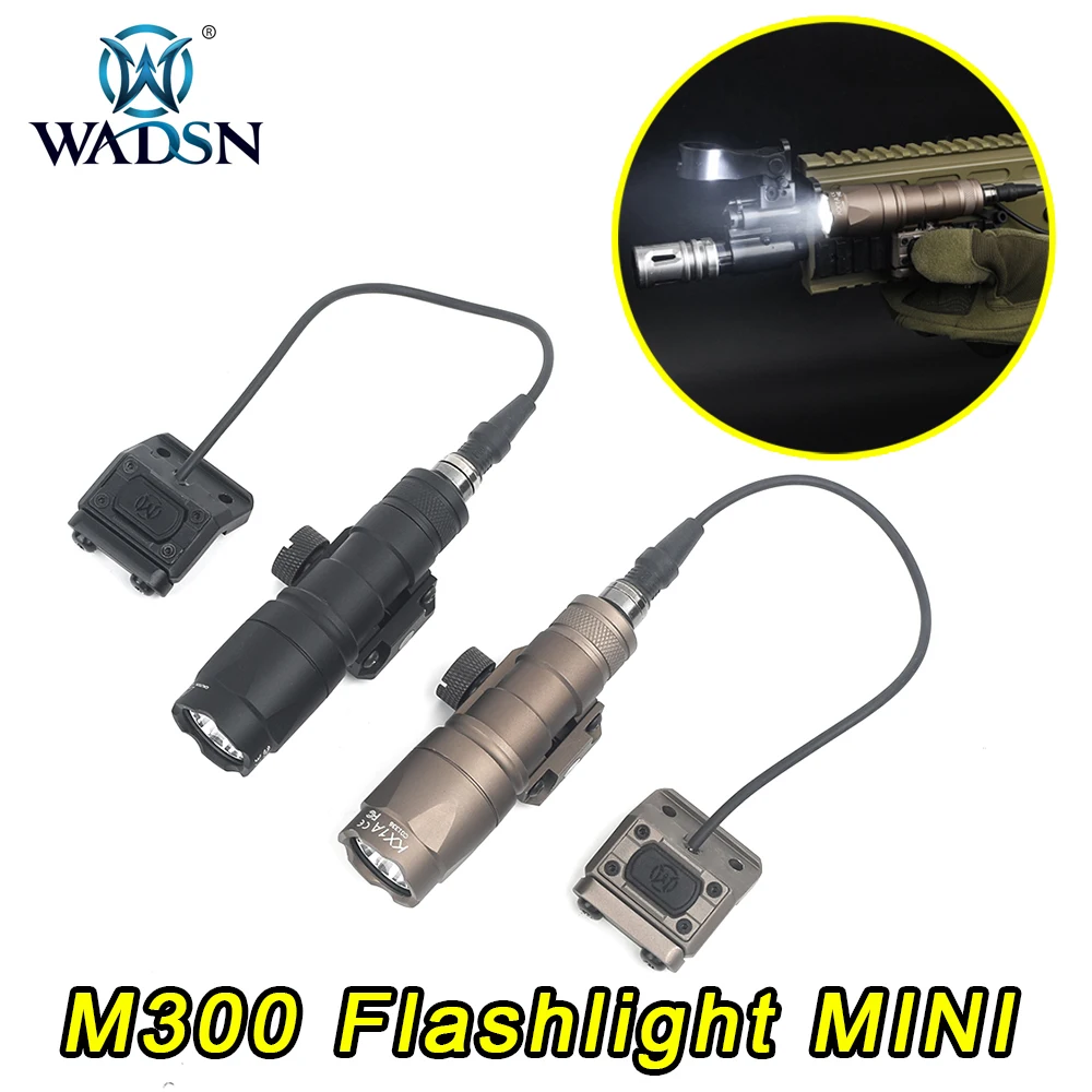 Tactical M600 M600C Flashlight Remote Pressure Switch Hunting PEQ DBAL A2 Scout Light Modbutton Lite Tail For Picatinny Rail
Tactical M600 M600C Flashlight Remote Pressure Switch Hunting PEQ DBAL A2 Scout Light Modbutton Lite Tail For Picatinny Rail
