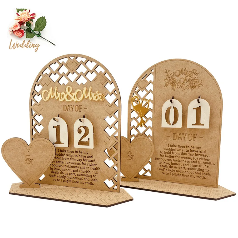 Wedding Countdown Calendar Planning Engagement Gift For Couple Newly Engaged Unique Congratulation Engagement Gift Women for Her
Wedding Countdown Calendar Planning Engagement Gift For Couple Newly Engaged Unique Congratulation Engagement Gift Women for Her