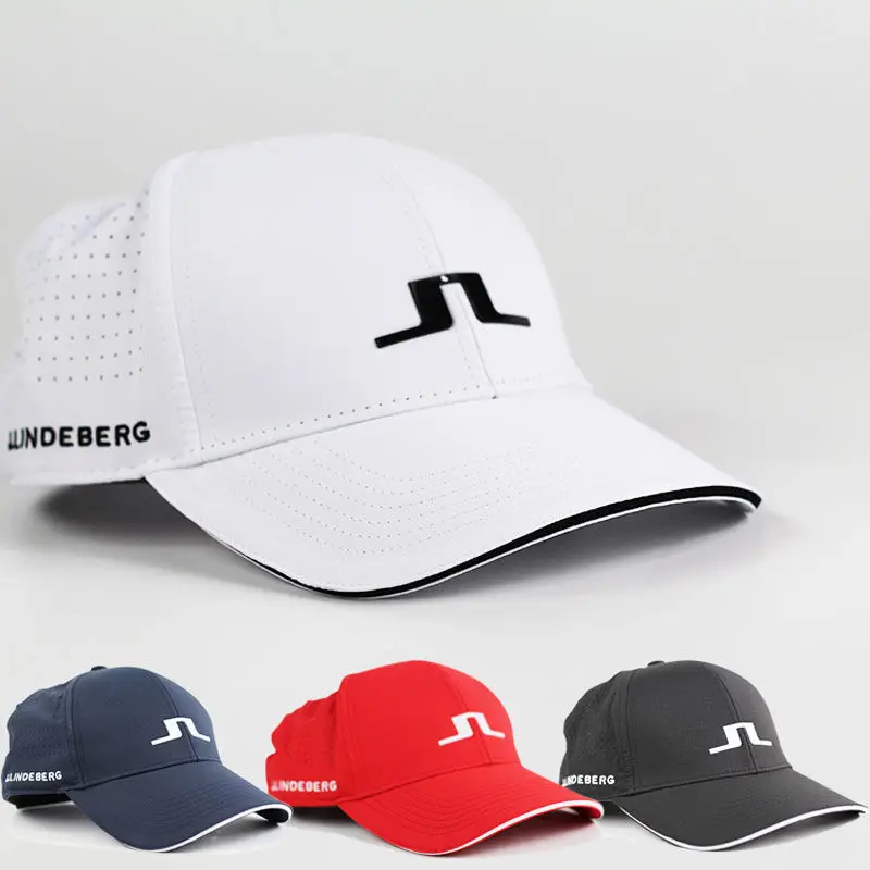 New Men Women Golf Cap Adjustable Sun Hat Breathable Lightweight Couple Baseball Cap
New Men Women Golf Cap Adjustable Sun Hat Breathable Lightweight Couple Baseball Cap