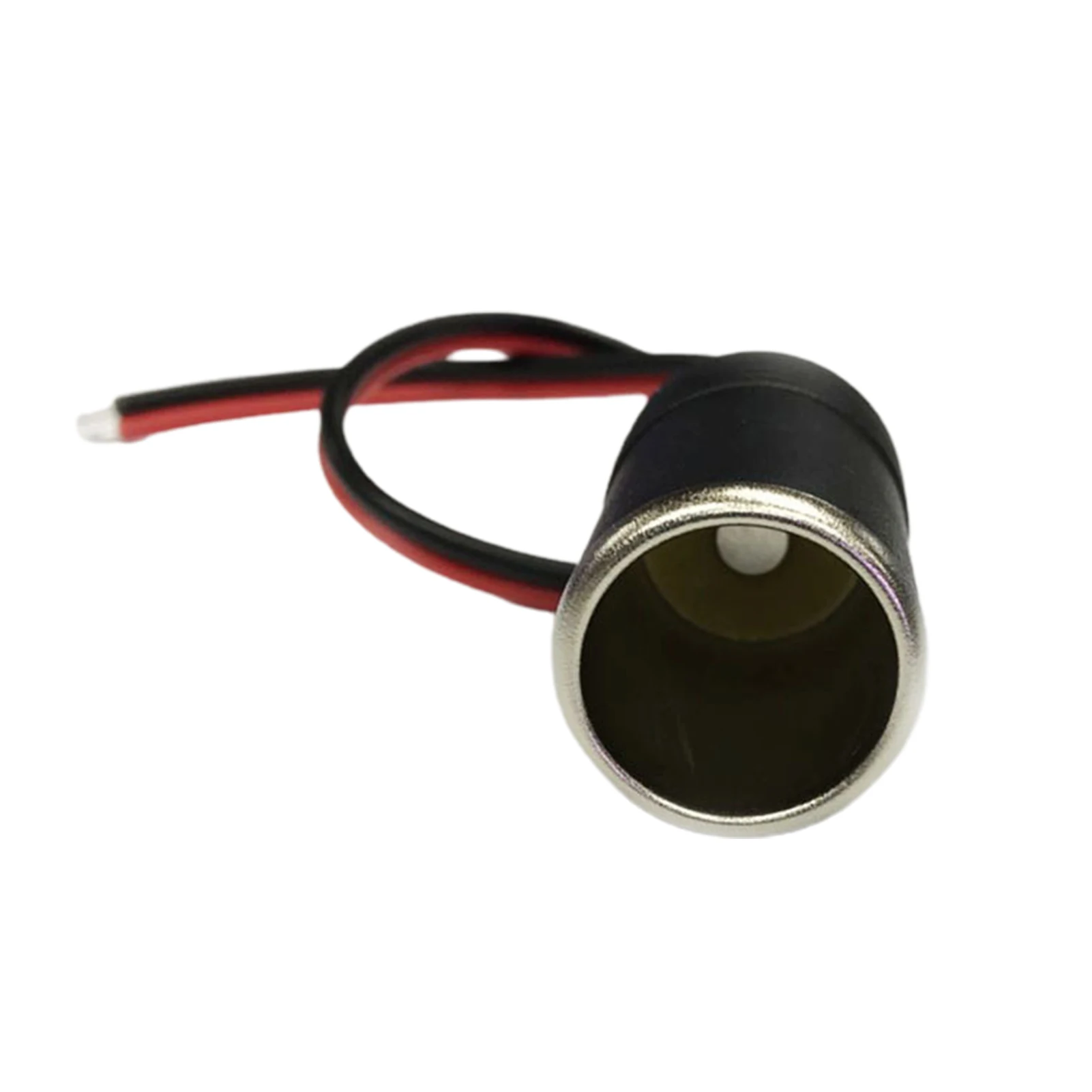 Car Cigarettes Lighter Plug Connector Adapter Plug Receptacle Charger Cable Socket Auto Interior Accessories
Car Cigarettes Lighter Plug Connector Adapter Plug Receptacle Charger Cable Socket Auto Interior Accessories