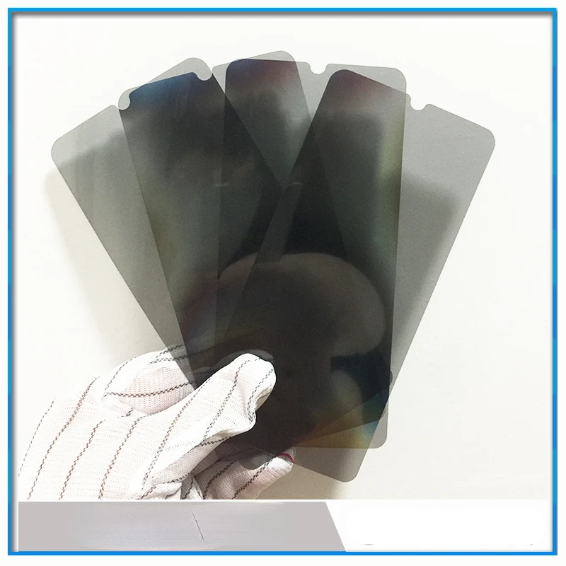 LCD Polarizer Film For Motorola one fusion plus/ E6s/E6plus/ G9 plus G8 power lite Display Screen Polar Sheet Replacement
LCD Polarizer Film For Motorola one fusion plus/ E6s/E6plus/ G9 plus G8 power lite Display Screen Polar Sheet Replacement