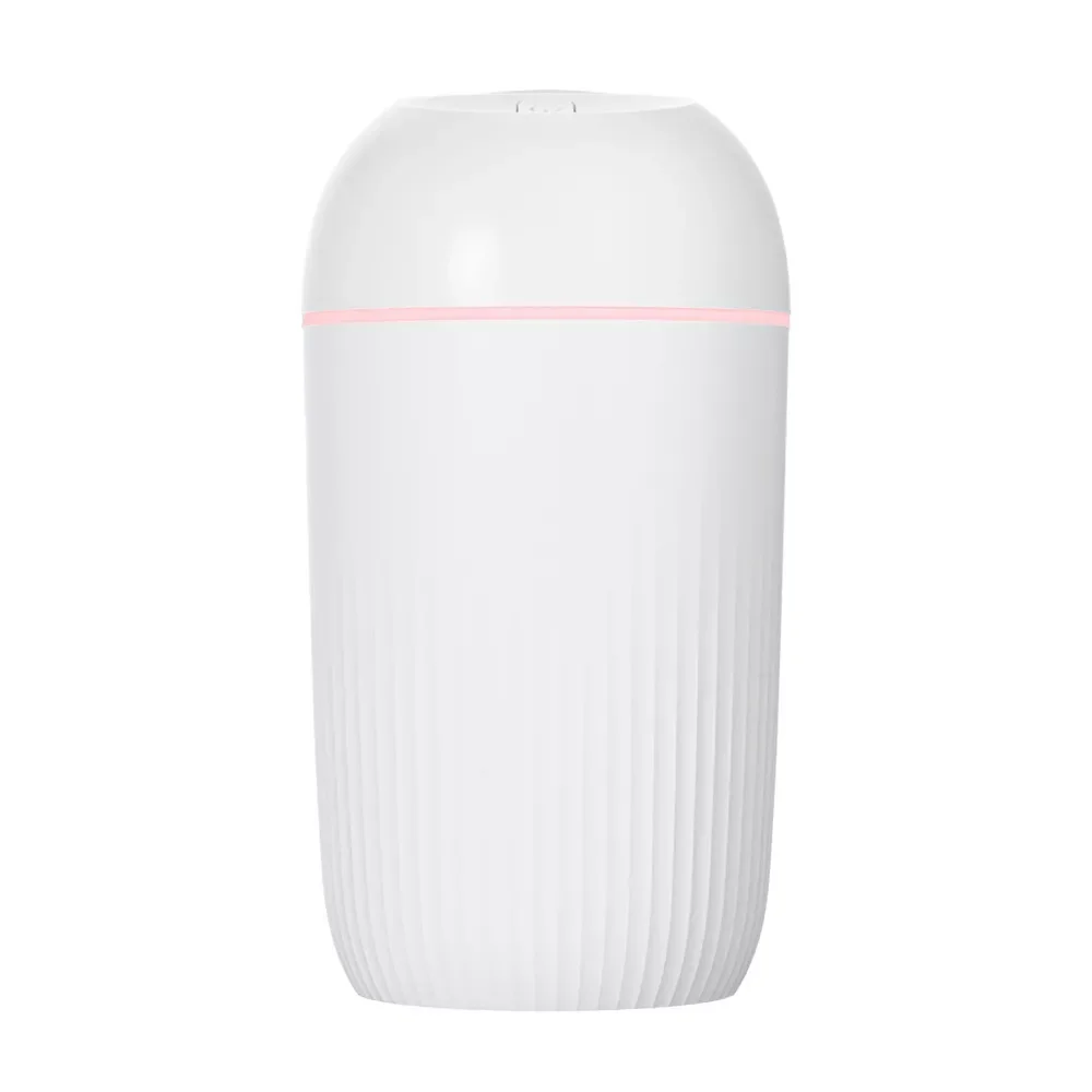 400ML USB Silent Air Humidifier Gentle Night Light Aroma Diffuser Continuous/Intermittent Spray Can Work For 8-12 Hours/ Filter
400ML USB Silent Air Humidifier Gentle Night Light Aroma Diffuser Continuous/Intermittent Spray Can Work For 8-12 Hours/ Filter