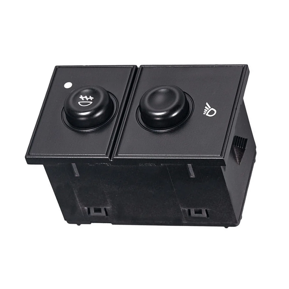 Durable Car Switch Light Switch 15143597 Black ABS Car Accessories Fog Light Switch For Chevy Avalanche Silverado
Durable Car Switch Light Switch 15143597 Black ABS Car Accessories Fog Light Switch For Chevy Avalanche Silverado