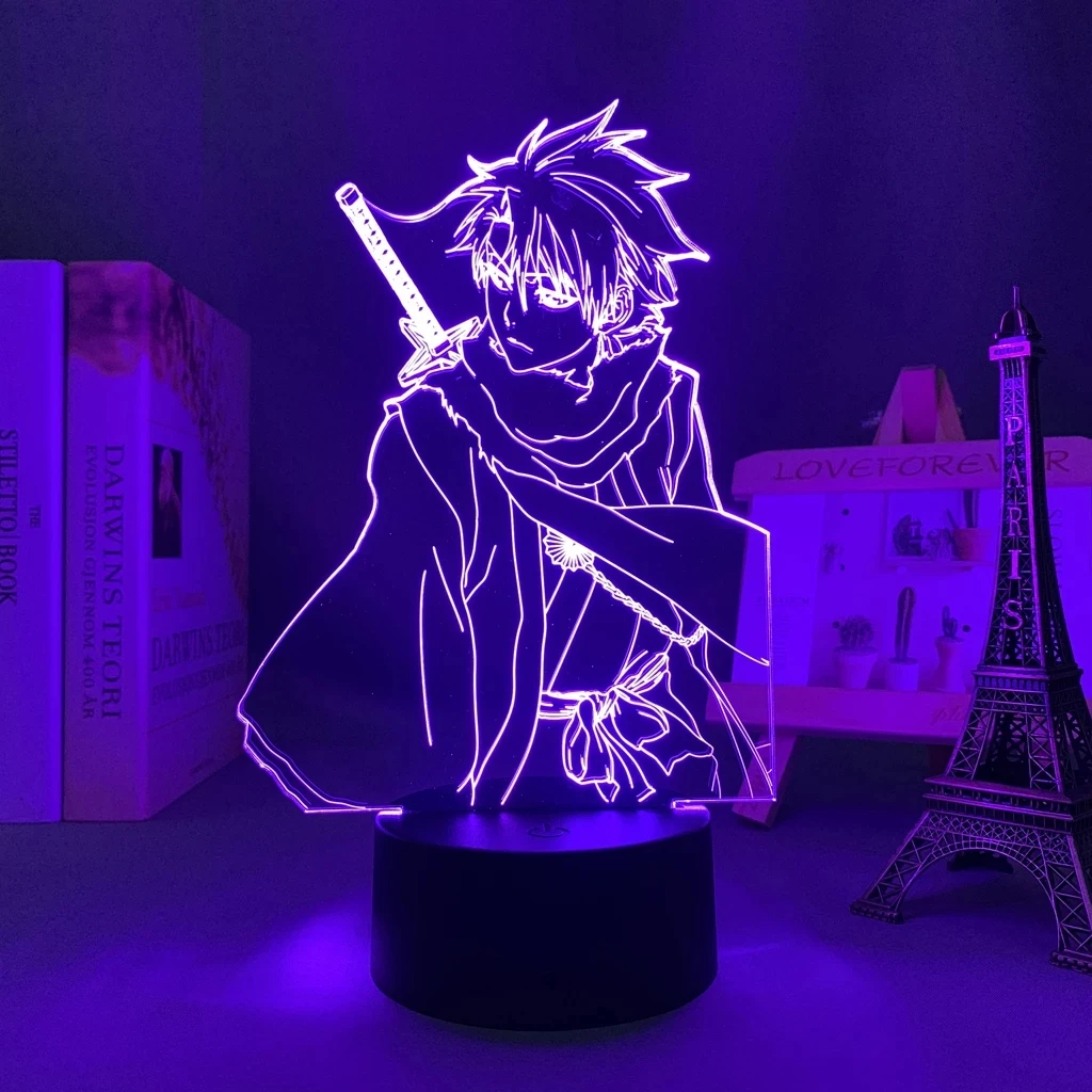 Аниме светодиодсветильник лампа отбеливатель Toshiro Hitsugaya для спальни светильник на день рождения подарок декор для комнаты манга 3d лампа Toshiro Hitsugaya отбеливатель
Аниме светодиодсветильник лампа отбеливатель Toshiro Hitsugaya для спальни светильник на день рождения подарок декор для комнаты манга 3d лампа Toshiro Hitsugaya отбеливатель