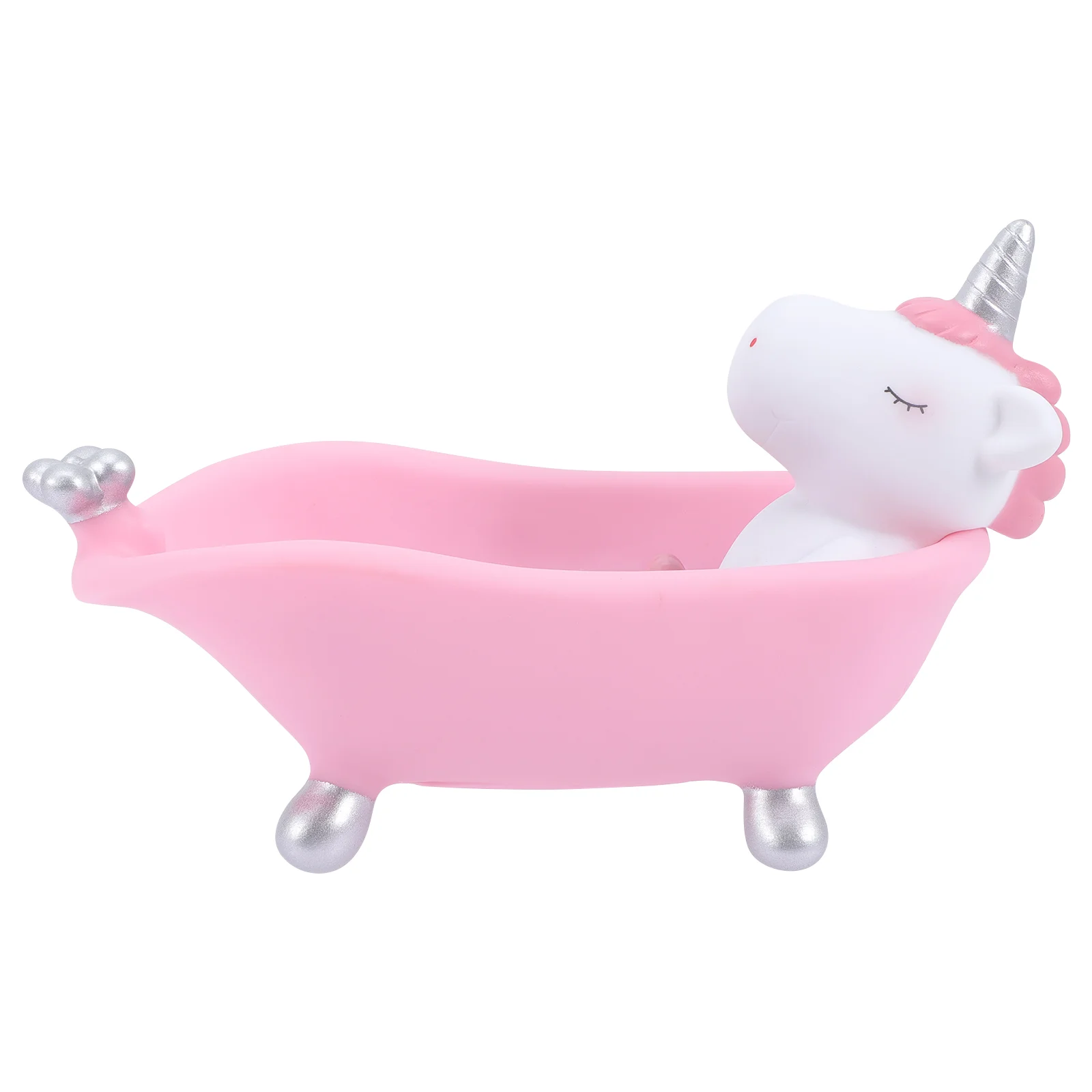 Cartoon Soap Tray Lovely Soap Dish Soap Case Holder Bathroom Soap Drainer Tray for Shower
Cartoon Soap Tray Lovely Soap Dish Soap Case Holder Bathroom Soap Drainer Tray for Shower