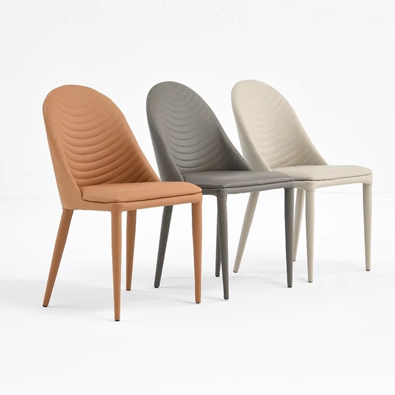 Dining Chair Salon Living Room Designer Office Chairs Nordic Lounge Mid Century Modern Juegos De Comedor Restaurant Furniture
Dining Chair Salon Living Room Designer Office Chairs Nordic Lounge Mid Century Modern Juegos De Comedor Restaurant Furniture