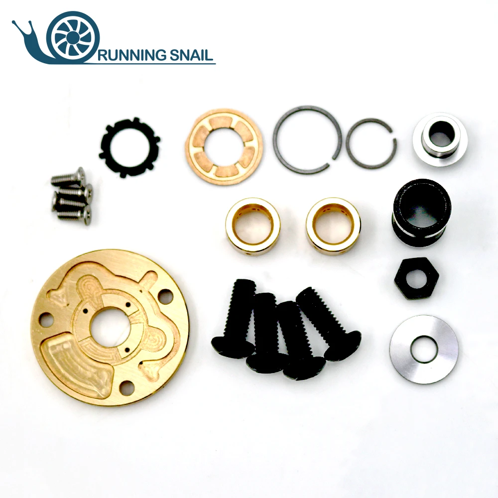 

Turbo Repair Kits RHF55 8971038570 8980302170 For SUBARU ISUZU JIT VF30 VF35 VF37 VF39 VF41 VE440028 Supplier Runningsnail