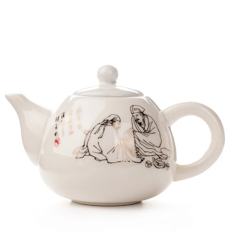 Teaware Teapot Bar Dehua Tea Samovar Coffee Clay Teeware And Pot Gaiwan Teware Kung Kettle Cup Chinese Set Fu Teapot Coffeeware
Teaware Teapot Bar Dehua Tea Samovar Coffee Clay Teeware And Pot Gaiwan Teware Kung Kettle Cup Chinese Set Fu Teapot Coffeeware