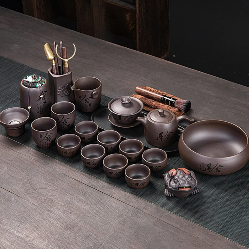 Ceramic Mugs Tea Set Kettle Infuser Luxury Porcelain Vintage Afternoon Maker Tea Set Luxury Jogo De Xicaras Drinkware AB50TS
Ceramic Mugs Tea Set Kettle Infuser Luxury Porcelain Vintage Afternoon Maker Tea Set Luxury Jogo De Xicaras Drinkware AB50TS