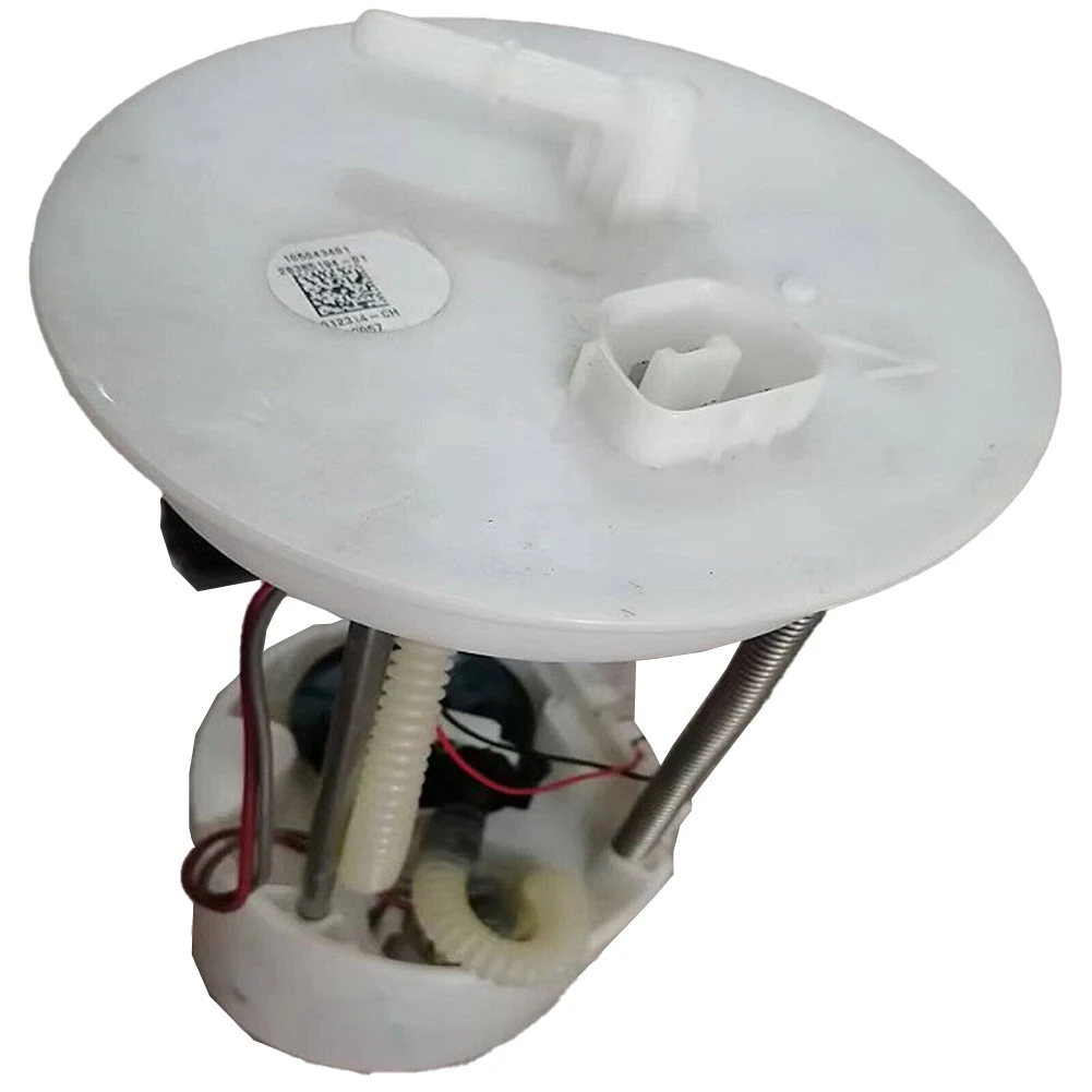 Full Fuel Pump Module Assembly 105043401 For Club Car Golf Cart Oil Pump Assembly 105043401 Professional Spare Parts Assembly Pa
Full Fuel Pump Module Assembly 105043401 For Club Car Golf Cart Oil Pump Assembly 105043401 Professional Spare Parts Assembly Pa