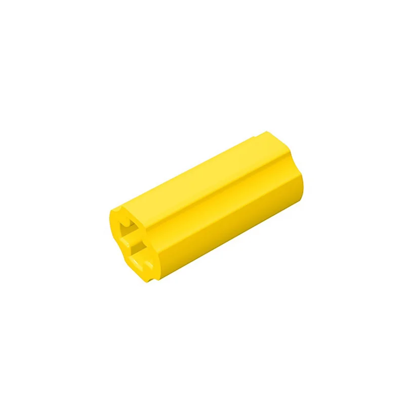10pcs MOC 59443 High-Tech Axle Connector Smooth Compatible Particles Assemble Building Block Parts DIY puzzle Kid Toy Gift
10pcs MOC 59443 High-Tech Axle Connector Smooth Compatible Particles Assemble Building Block Parts DIY puzzle Kid Toy Gift
