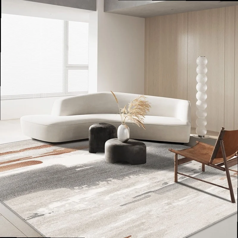 Best Modern Light Luxury Living Room Decoration Carpet Abstract Rugs For Lounge Fashion Washable Floor Bedroom Mat Non-slip Rug
Best Modern Light Luxury Living Room Decoration Carpet Abstract Rugs For Lounge Fashion Washable Floor Bedroom Mat Non-slip Rug