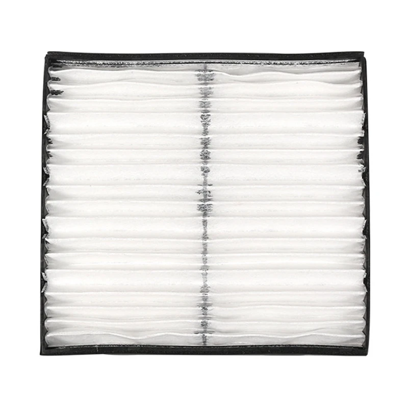 Cabin Air Filter Kit Retrofit 22759208 22759203 Air Conditioning Filter for Chevrolet Cadillac GMC Sierra Yukon XL 
Cabin Air Filter Kit Retrofit 22759208 22759203 Air Conditioning Filter for Chevrolet Cadillac GMC Sierra Yukon XL