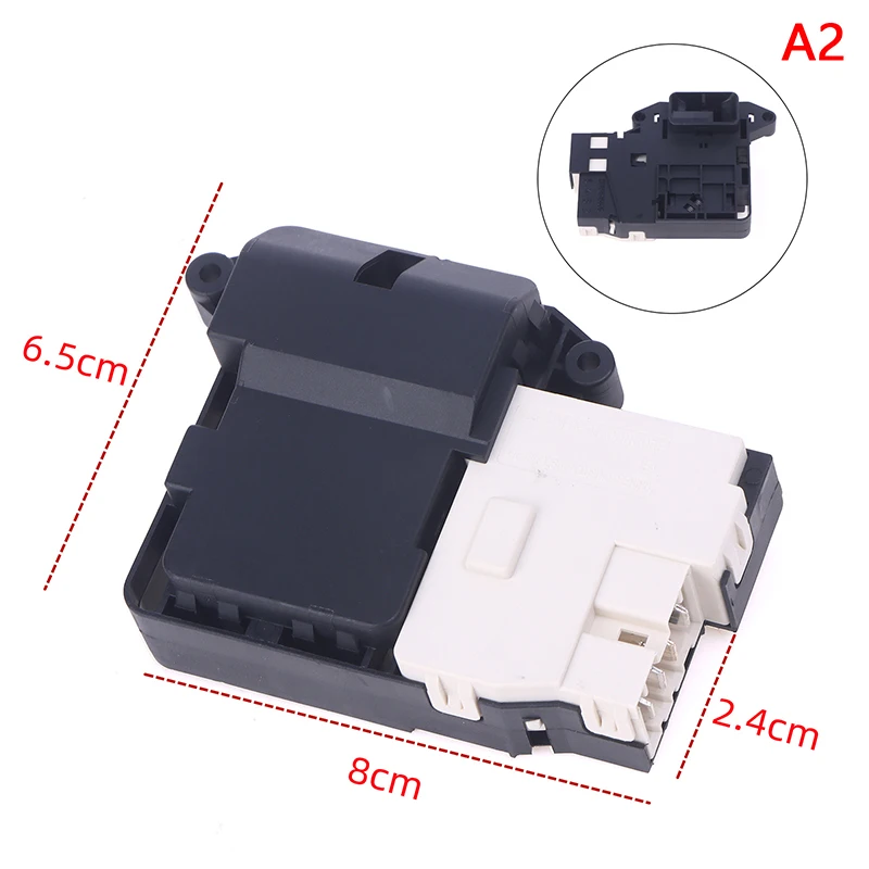 Переключатель для барабанной стиральной машины EBF61315801 
Переключатель для барабанной стиральной машины EBF61315801