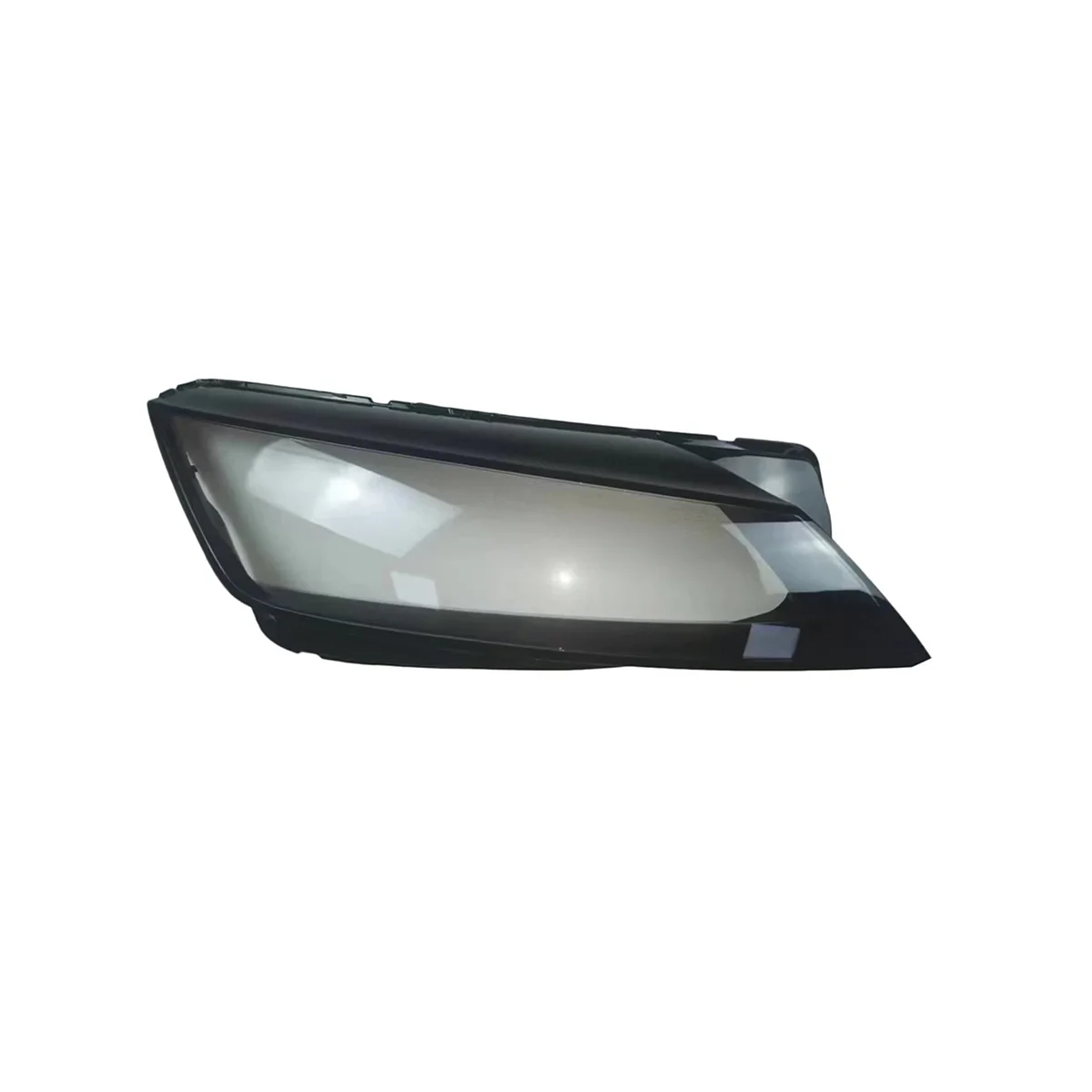 Car Right Headlight Shell Lamp Shade Transparent Lens Cover Headlight Cover for TT
Car Right Headlight Shell Lamp Shade Transparent Lens Cover Headlight Cover for TT
