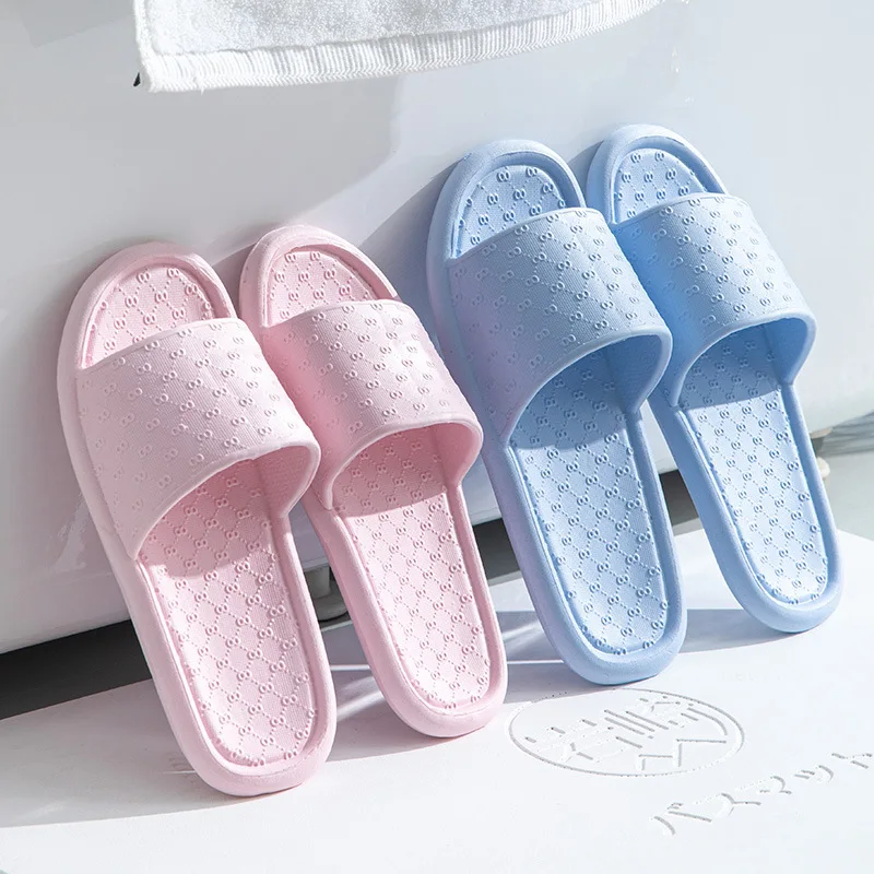 Home Slippers Thick Platform Bathroom Cloud Slippers Non-Slip Flip Flops Woman Sandals Women Fashion Soft Sole Eva Indoor Slides
Home Slippers Thick Platform Bathroom Cloud Slippers Non-Slip Flip Flops Woman Sandals Women Fashion Soft Sole Eva Indoor Slides