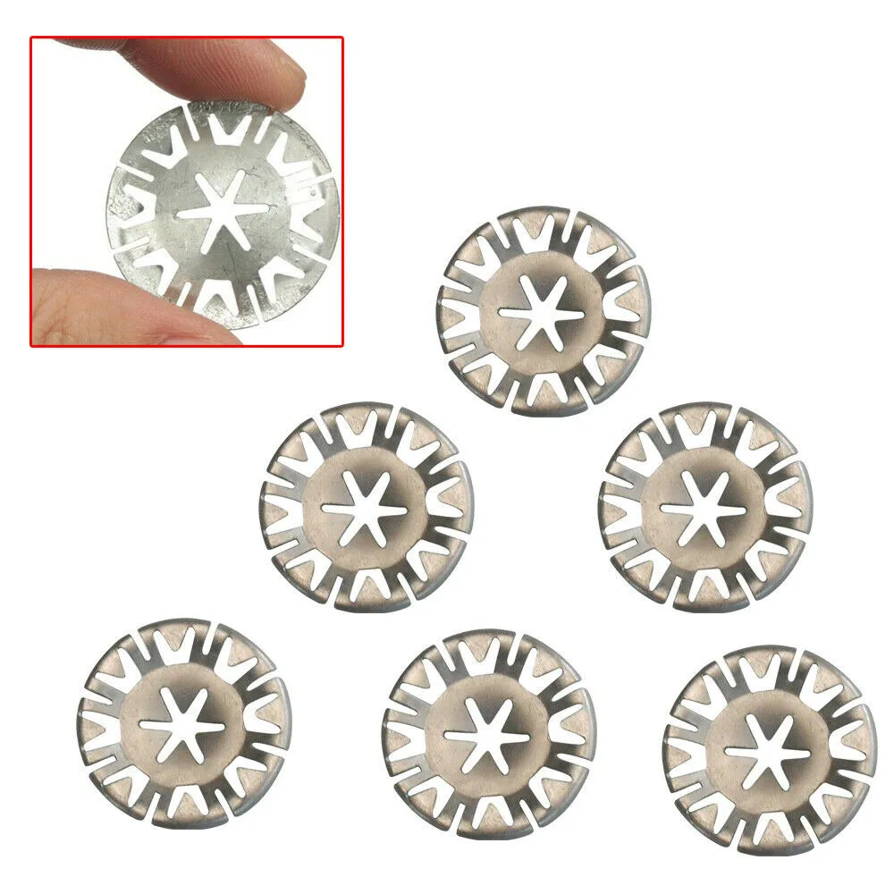 50pcs Fixing Clip Universal Undertray Exhaust Heat Shield Metal Spring Washer Fixing Clips Nut N90-796-501
50pcs Fixing Clip Universal Undertray Exhaust Heat Shield Metal Spring Washer Fixing Clips Nut N90-796-501