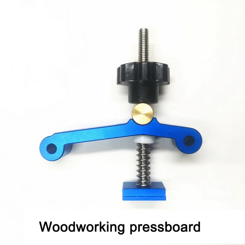 T-Slot T-Track Clamping Blocks Universal Woodworking T Slot Clamping Blocks Woodworkings Tools Platen Positioning Limiter
T-Slot T-Track Clamping Blocks Universal Woodworking T Slot Clamping Blocks Woodworkings Tools Platen Positioning Limiter