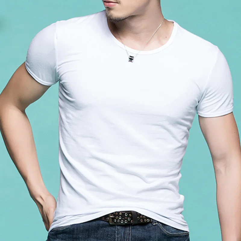 6791 Men's T-Shirts Summer Short Sleeve t shirt men Simple creative design line cross Print cotton Brand shirts Men Top Tees
6791 Men's T-Shirts Summer Short Sleeve t shirt men Simple creative design line cross Print cotton Brand shirts Men Top Tees