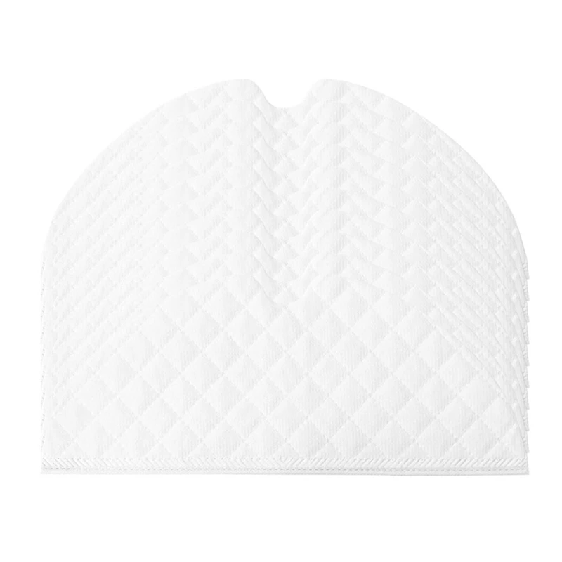 30Pcs for Xiaomi Mijia Sweeper Robot 1C/F9/1T Disposable Mopping Cloth Mopping the Floor Cleaning Cloth
30Pcs for Xiaomi Mijia Sweeper Robot 1C/F9/1T Disposable Mopping Cloth Mopping the Floor Cleaning Cloth