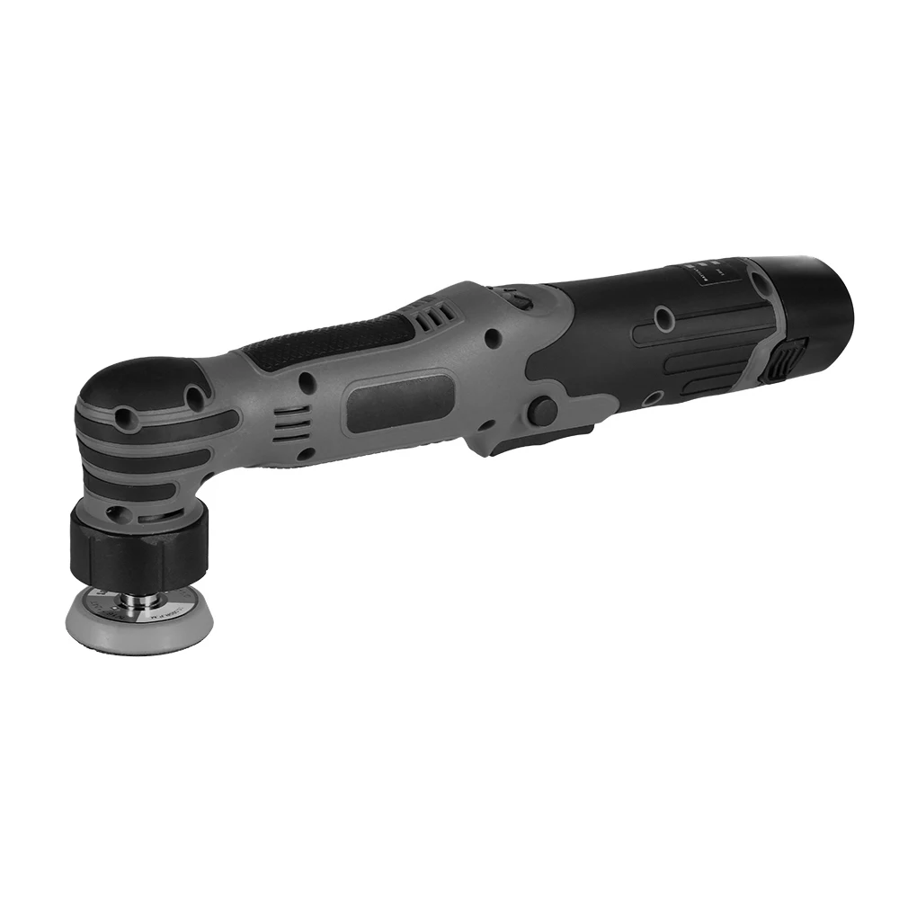 Automobile Polishing Tool 220V Adjustable Speed Car Electric Polisher Waxing Machine
Automobile Polishing Tool 220V Adjustable Speed Car Electric Polisher Waxing Machine