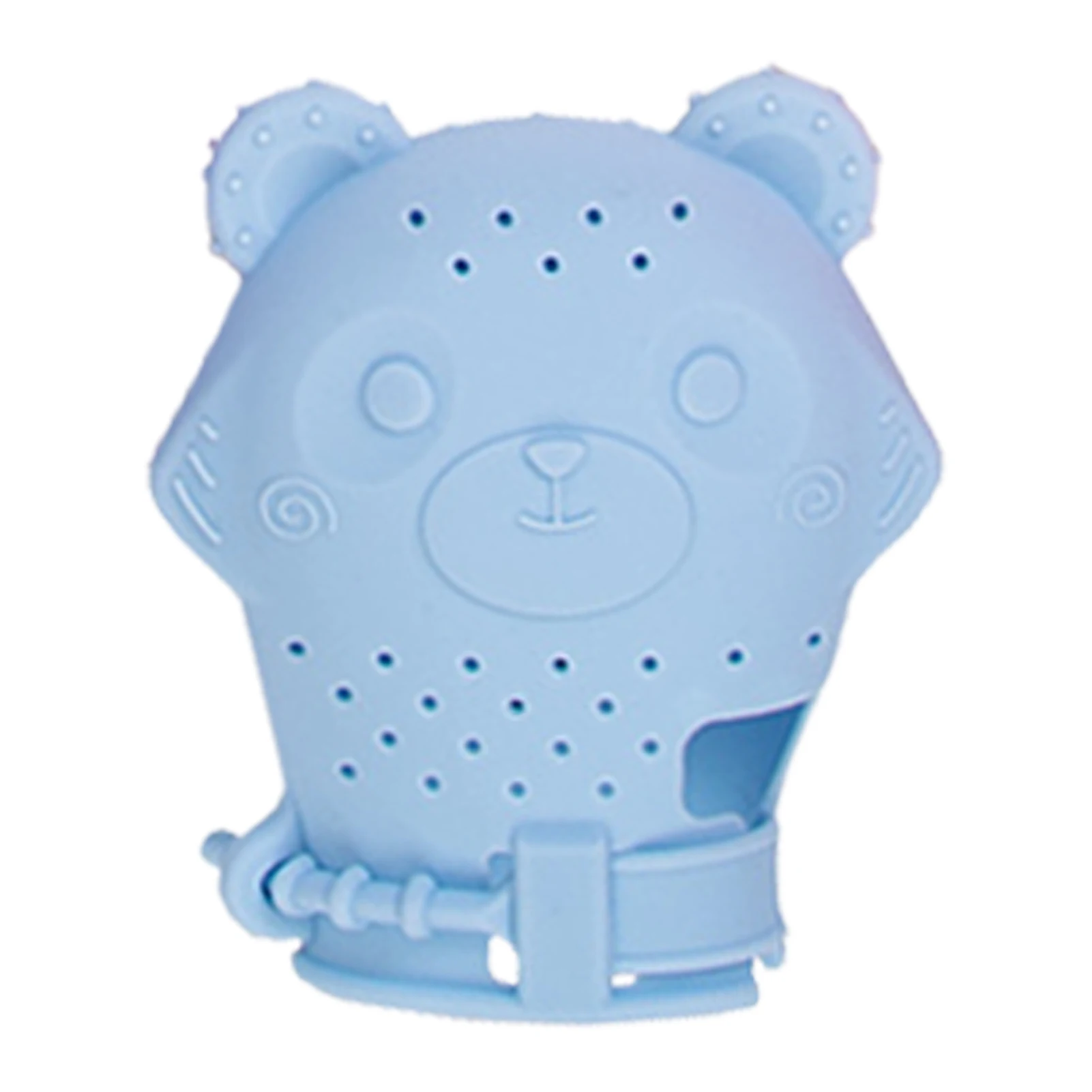 Bear Baby Teething Toy Infant Stimulating Teether Gloves for Self-Soothing Baby Gloves Food Safe Silicone Teether Toys for
Bear Baby Teething Toy Infant Stimulating Teether Gloves for Self-Soothing Baby Gloves Food Safe Silicone Teether Toys for