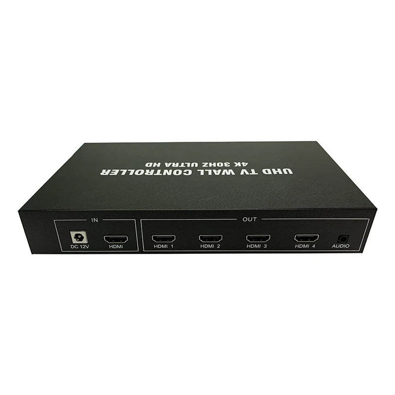 2x2 4k TV video wall controller
2x2 4k TV video wall controller