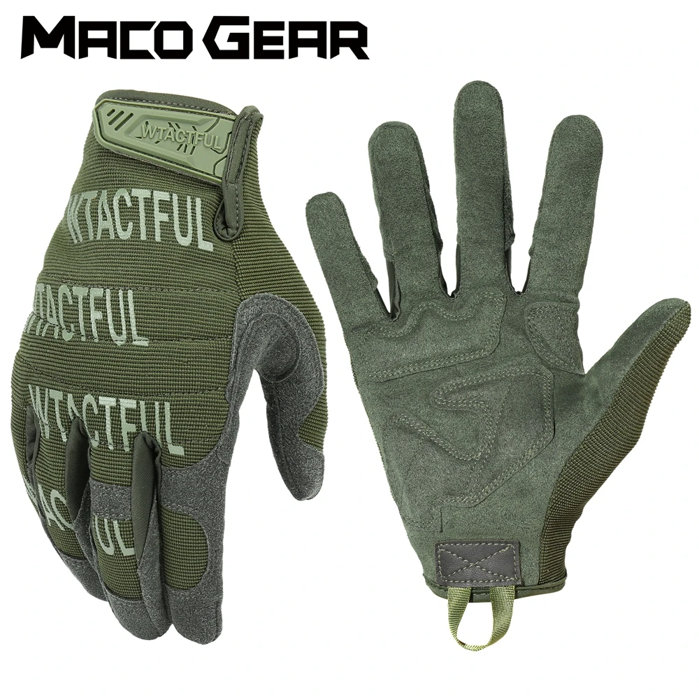 Outdoor Sports Cycling Tactical Gloves Full Finger Camo Glove Army Military Fitness Biking Shooting Bicycle Driving Men Mittens
Outdoor Sports Cycling Tactical Gloves Full Finger Camo Glove Army Military Fitness Biking Shooting Bicycle Driving Men Mittens