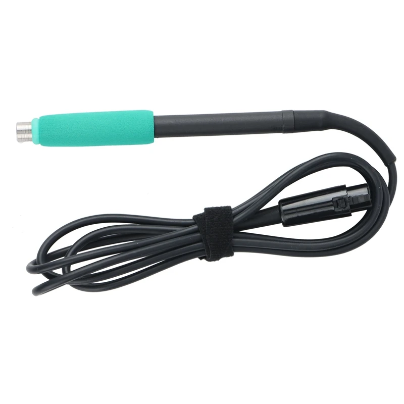 Soldering Iron Handle Replacement Iron Kit For JBC Sugon T26 T26D Soldering Station Soldering Handle
Soldering Iron Handle Replacement Iron Kit For JBC Sugon T26 T26D Soldering Station Soldering Handle