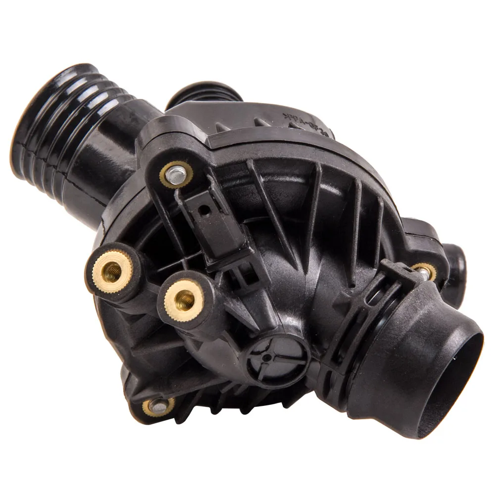 Thermostat Unit Assembly For BMW E90 E92 E93 E82 E88 E83 X3 11537549476 for E90 E60 E65 E83 X3 E85 Z4 530xi 11537544788
Thermostat Unit Assembly For BMW E90 E92 E93 E82 E88 E83 X3 11537549476 for E90 E60 E65 E83 X3 E85 Z4 530xi 11537544788
