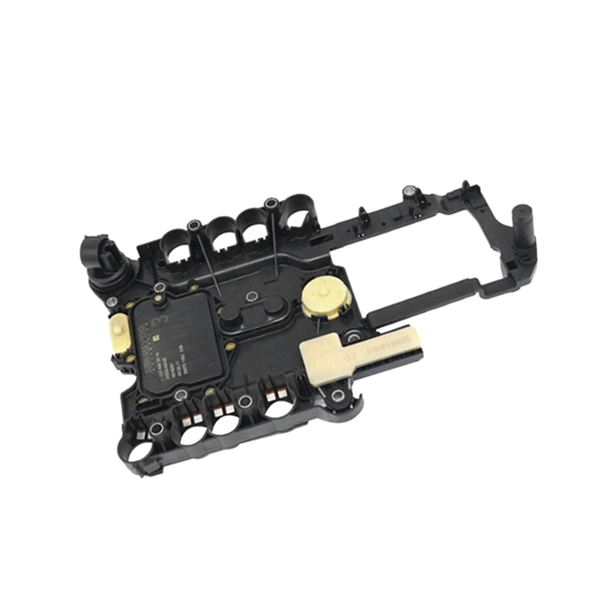 722.9 7G TCM TCU VGS3 Transmission Control Unit Conductor Plate A0034460310 for Mercedes Benz CL E G GL ML R SL Class
722.9 7G TCM TCU VGS3 Transmission Control Unit Conductor Plate A0034460310 for Mercedes Benz CL E G GL ML R SL Class