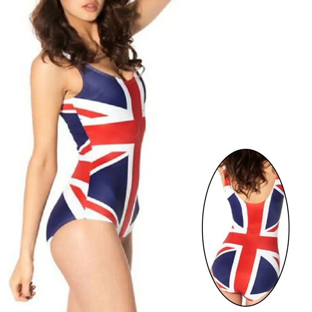Union Jack Padded Ladies Girls Bandeau Swimsuit Tummy Control Swim Suit Swimming Costume 
Union Jack Padded Ladies Girls Bandeau Swimsuit Tummy Control Swim Suit Swimming Costume