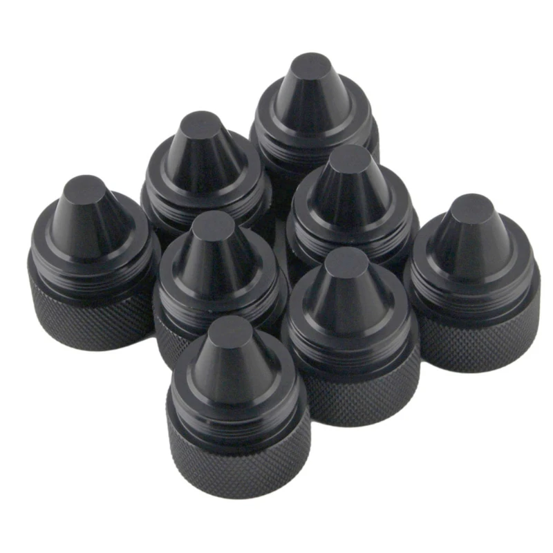 For 10'L 1.5'' OD GR5 Modular Solvent Trap (MST) Kit 1.375x24 Tube, 5/8x24 Screw Cones Fuel Filter 
For 10'L 1.5'' OD GR5 Modular Solvent Trap (MST) Kit 1.375x24 Tube, 5/8x24 Screw Cones Fuel Filter