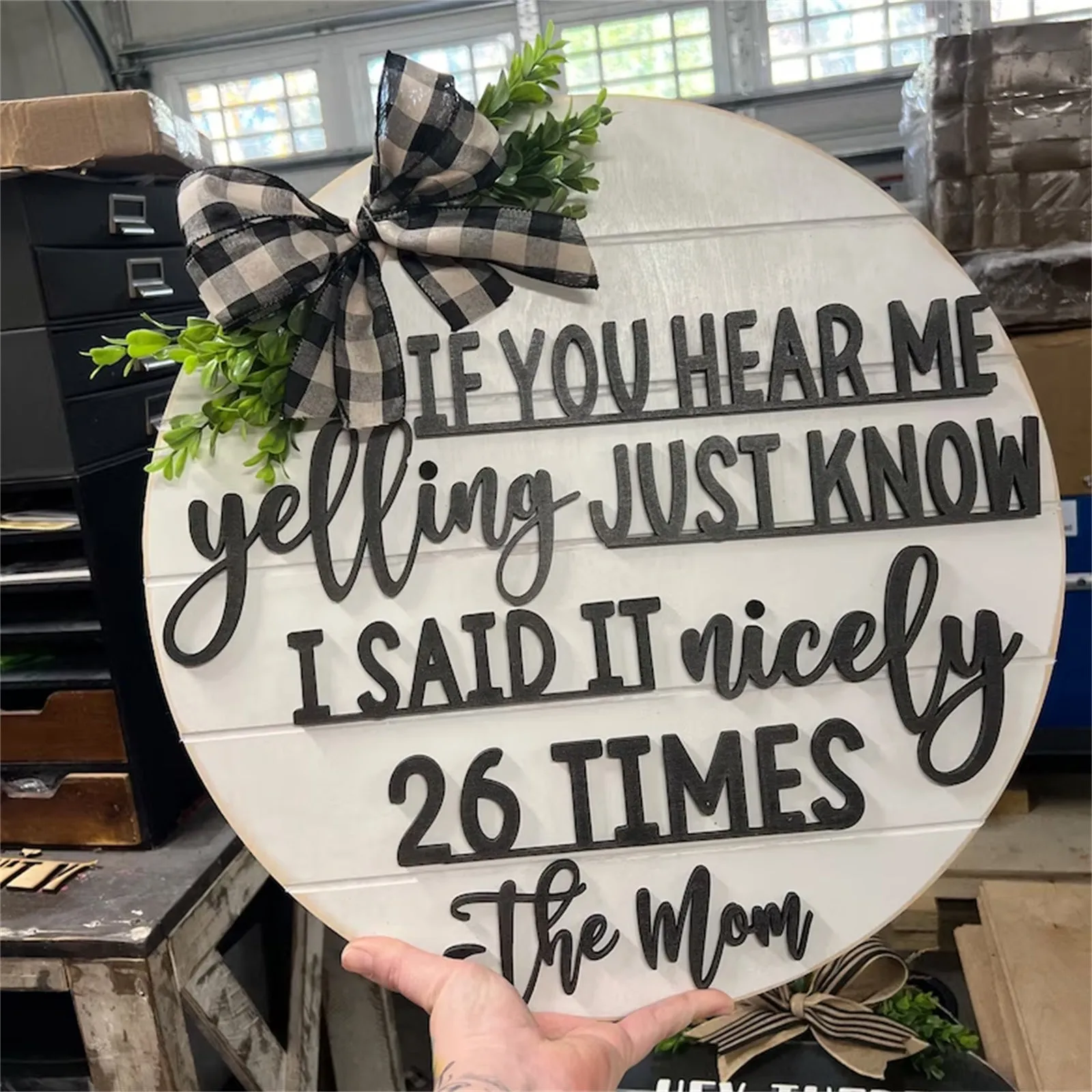 Wall Art Decoration Funny Welcome Sign Decorative Plate Decorative Plate Garden Outdoor Indoor Decor Ornaments Wood Hangs
Wall Art Decoration Funny Welcome Sign Decorative Plate Decorative Plate Garden Outdoor Indoor Decor Ornaments Wood Hangs